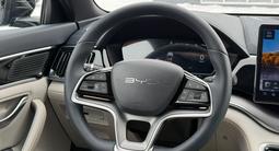 BYD Song Plus Flagship 505 EV 2026 годаүшін12 890 000 тг. в Астана – фото 2