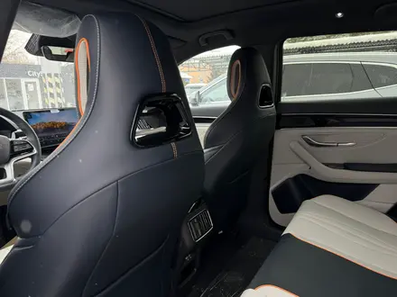 BYD Song Plus Flagship 505 EV 2025 года за 12 890 000 тг. в Астана – фото 12