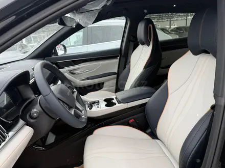 BYD Song Plus Flagship 505 EV 2025 года за 12 890 000 тг. в Астана – фото 16