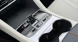 BYD Song Plus Flagship 505 EV 2026 годаүшін12 890 000 тг. в Астана – фото 3