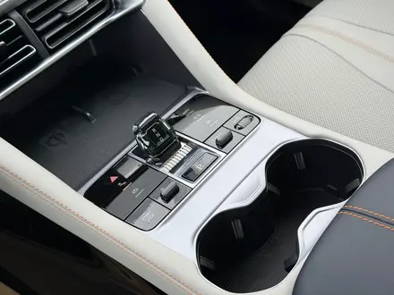 BYD Song Plus Flagship 505 EV 2025 года за 12 890 000 тг. в Астана – фото 3