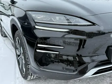 BYD Song Plus Flagship 505 EV 2025 года за 12 890 000 тг. в Астана – фото 5