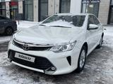 Toyota Camry 2017 годаfor12 750 000 тг. в Астана – фото 2