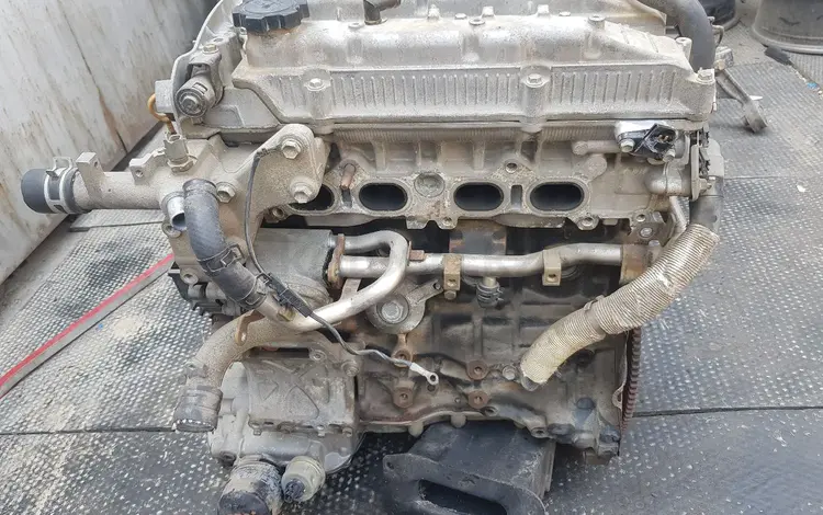 Двигатель 3s-ge за 400 000 тг. в Алматы