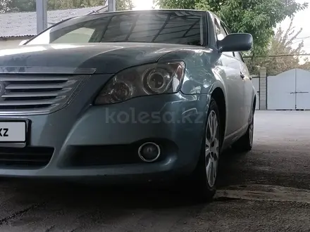 Toyota Avalon 2008 года за 6 700 000 тг. в Алматы – фото 2