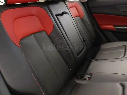 Changan CS55 Plus Comfort 2025 года за 8 885 588 тг. в Астана – фото 21