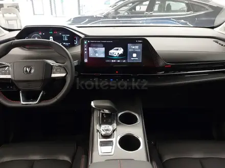 Changan CS55 Plus Comfort 2025 года за 8 885 588 тг. в Астана – фото 24