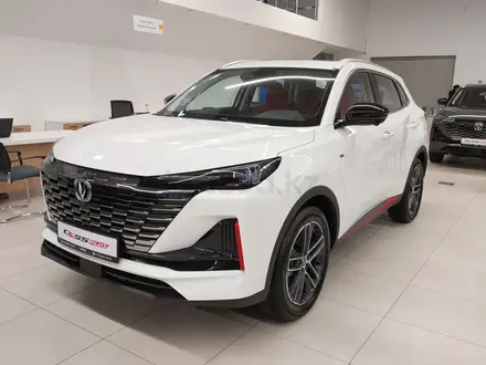 Changan CS55 Plus Comfort 2025 года за 8 885 588 тг. в Астана – фото 3