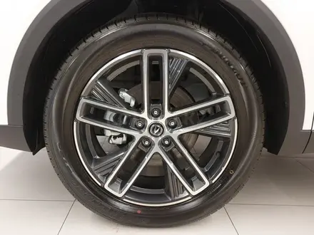 Changan CS55 Plus Comfort 2025 года за 8 885 588 тг. в Астана – фото 4