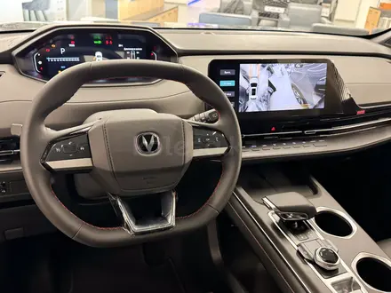 Changan CS55 Plus Luxe 2026 года за 9 690 000 тг. в Астана – фото 12