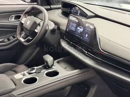 Changan CS55 Plus Luxe 2026 года за 9 690 000 тг. в Астана – фото 16