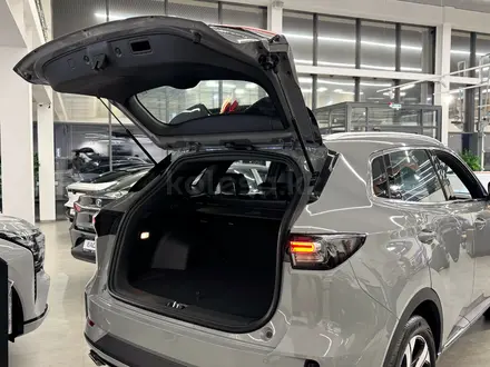 Changan CS55 Plus Luxe 2026 года за 9 690 000 тг. в Астана – фото 27