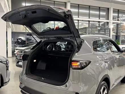 Changan CS55 Plus Luxe 2026 года за 9 690 000 тг. в Астана – фото 28