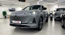 Changan CS55 Plus Luxe 2026 года за 9 690 000 тг. в Астана