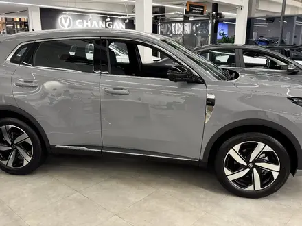 Changan CS55 Plus Luxe 2026 года за 9 690 000 тг. в Астана – фото 35