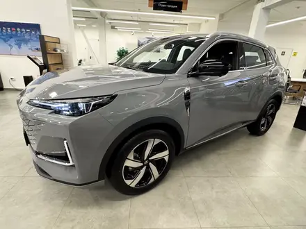 Changan CS55 Plus Luxe 2026 года за 9 690 000 тг. в Астана – фото 36