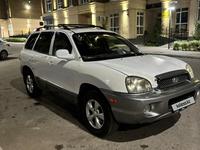 Hyundai Santa Fe 2002 годаүшін4 000 000 тг. в Караганда