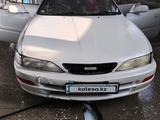 Toyota Carina ED 1995 годаүшін1 100 000 тг. в Балхаш