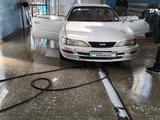 Toyota Carina ED 1995 годаүшін1 100 000 тг. в Балхаш – фото 2