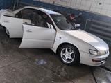 Toyota Carina ED 1995 годаүшін1 100 000 тг. в Балхаш – фото 4