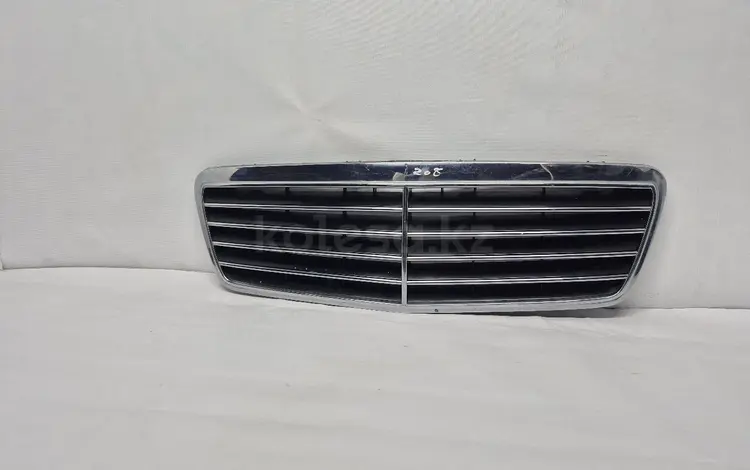 Решетка радиатора CLK 208 за 25 000 тг. в Алматы