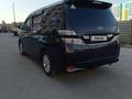 Toyota Vellfire 2009 года за 10 500 000 тг. в Алматы – фото 4