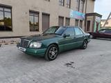 Mercedes-Benz E 280 1994 годаүшін2 600 000 тг. в Кызылорда – фото 4