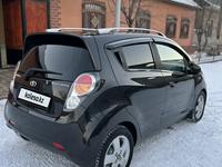 Chevrolet Spark 2010 года за 3 500 000 тг. в Шымкент