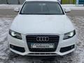 Audi A4 2009 года за 6 900 000 тг. в Кокшетау – фото 12