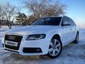 Audi A4 2009 года за 6 900 000 тг. в Кокшетау