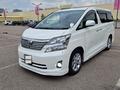 Toyota Alphard 2008 годаfor11 500 000 тг. в Алматы – фото 3