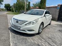 Hyundai Sonata 2013 годаүшін6 500 000 тг. в Алматы