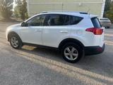 Toyota RAV4 2014 годаүшін10 900 000 тг. в Актобе – фото 3