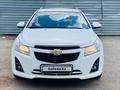 Chevrolet Cruze 2013 года за 4 200 000 тг. в Костанай – фото 2