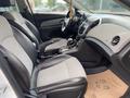 Chevrolet Cruze 2013 года за 4 200 000 тг. в Костанай – фото 10
