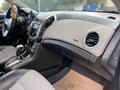 Chevrolet Cruze 2013 года за 4 200 000 тг. в Костанай – фото 11