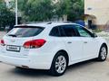 Chevrolet Cruze 2013 года за 4 200 000 тг. в Костанай – фото 15
