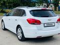 Chevrolet Cruze 2013 года за 4 200 000 тг. в Костанай – фото 17