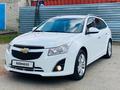 Chevrolet Cruze 2013 года за 4 200 000 тг. в Костанай – фото 18