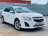 Chevrolet Cruze 2013 года за 4 200 000 тг. в Костанай