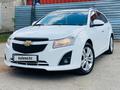 Chevrolet Cruze 2013 года за 4 200 000 тг. в Костанай – фото 3