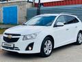 Chevrolet Cruze 2013 года за 4 200 000 тг. в Костанай – фото 7