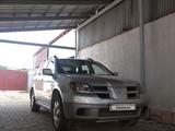 Mitsubishi Outlander 2003 годаfor3 900 000 тг. в Алматы – фото 4