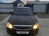ВАЗ (Lada) Priora 2172 2014 года за 1 700 000 тг. в Атырау