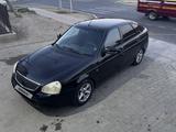 ВАЗ (Lada) Priora 2172 2014 года за 1 700 000 тг. в Атырау – фото 4