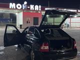 ВАЗ (Lada) Priora 2172 2014 года за 1 700 000 тг. в Атырау – фото 5