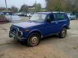 ВАЗ (Lada) Lada 2121 2002 годаfor599 000 тг. в Уральск – фото 2