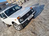 ВАЗ (Lada) Lada 2121 2024 года за 7 000 000 тг. в Астана