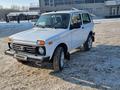 ВАЗ (Lada) Lada 2121 2024 годаүшін7 000 000 тг. в Астана – фото 11