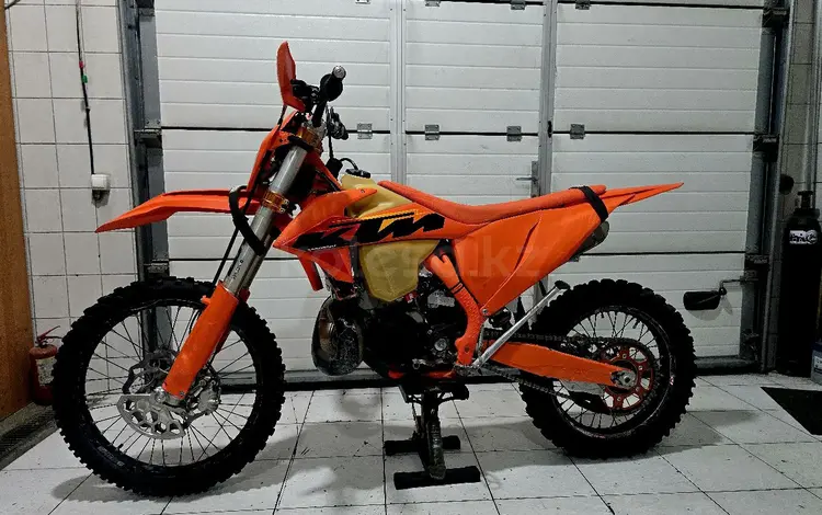 KTM  300 EXC 2023 года за 5 150 000 тг. в Алматы